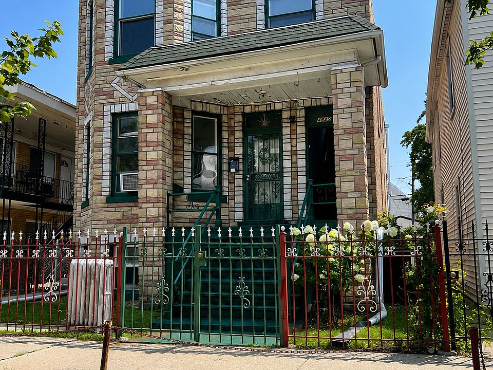 1st image of 4829 W 23rd Pl #2