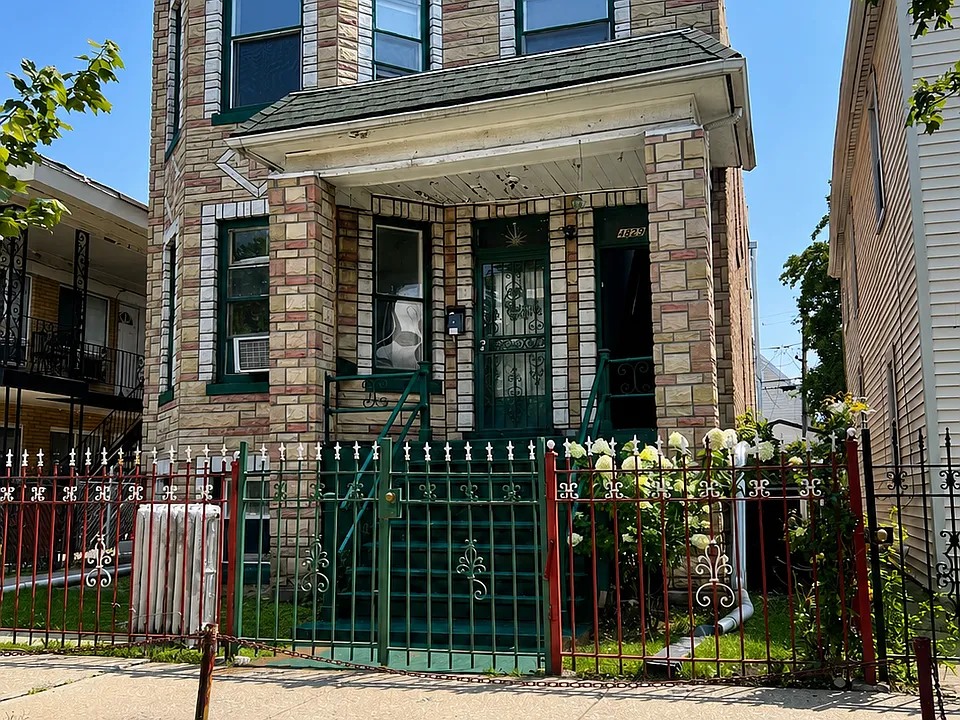 4829 W 23rd Pl #2