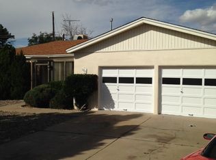9709 Toltec Rd NE, Albuquerque, NM 87111