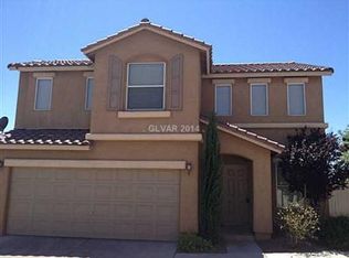 958 Alfonso Ave, Henderson, NV 89015
