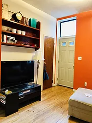 Rented by H F Hewitt Realty