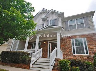 715 Crimson Morning Vw, Canton, GA 30114