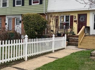 1604 Coleman St, Wilmington, DE 19805