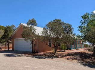 9 Camino Collado, Edgewood, NM 87015