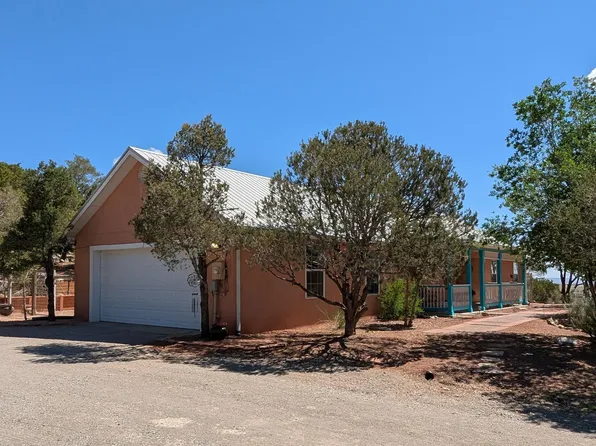 9 Camino Collado, Edgewood, NM 87015