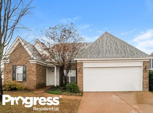 5571 Lakeside Cir W, Walls, MS 38680