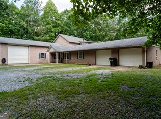 2670 Lucas Ln SW, Cartersville, GA 30120