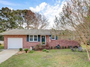 4009 Karen Dr, North Charleston, SC 29405