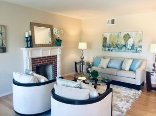 418 Nuestra Ave, Sunnyvale, CA 94086
