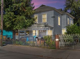 1211 E Main St, Stockton, CA