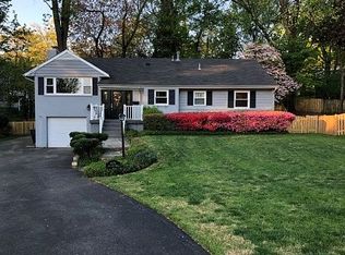 4124 25th Pl N, Arlington, VA 22207