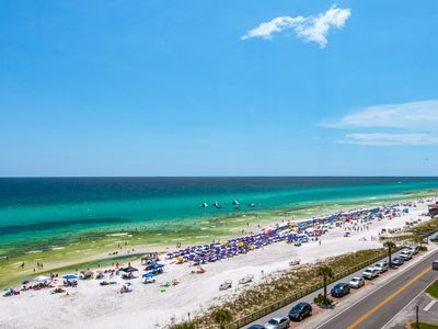 1200 Scenic Gulf Dr #B707, Miramar Beach, FL, 32550