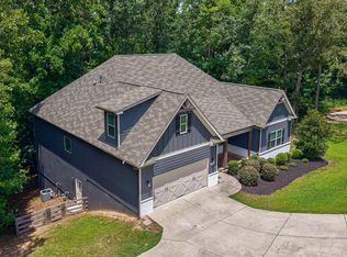 1235 Shiva Blvd, Winder, GA 30680