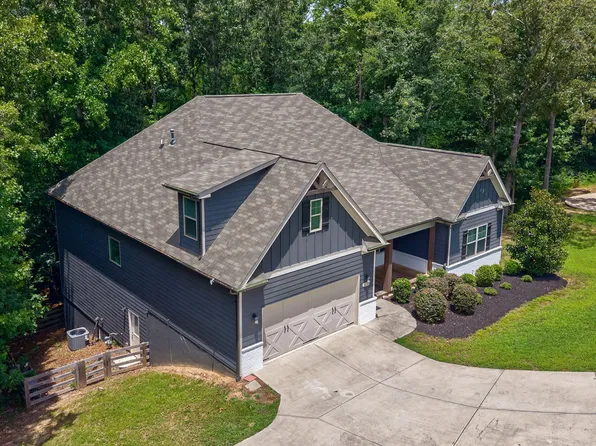 1235 Shiva Blvd, Winder, GA 30680