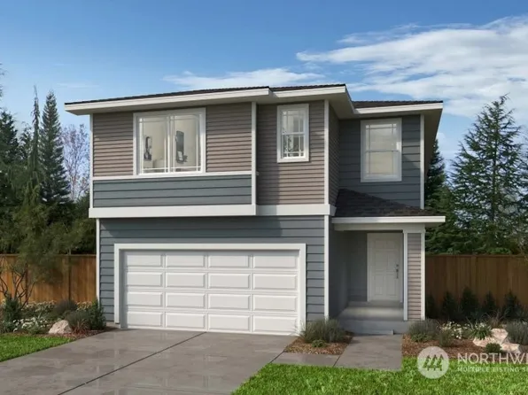 26508 179th Place SE #50, Covington, WA 98042