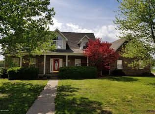 706 Springhill Dr, Carl Junction, MO 64834