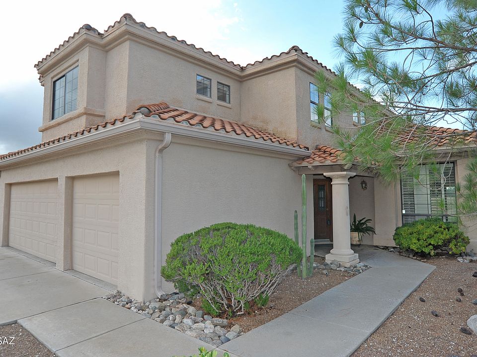 1st image of 6420 E Placita Acambay
