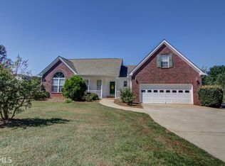 25 Sweetwater, Social Circle, GA 30025