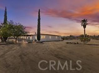 56461 Lowe Ave, Yucca Valley, CA 92284