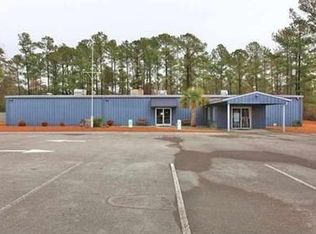 121 Stillwood Rd, Jacksonville, NC 28540