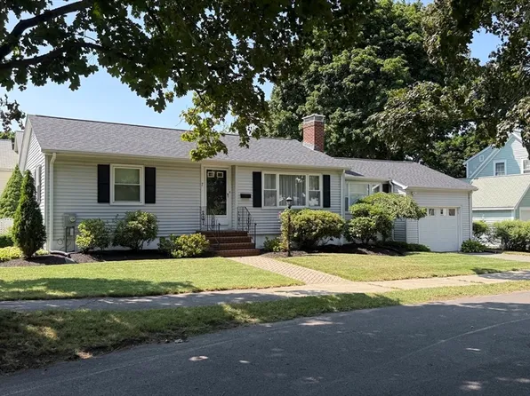 7 Puritan Rd, Danvers, MA 01923