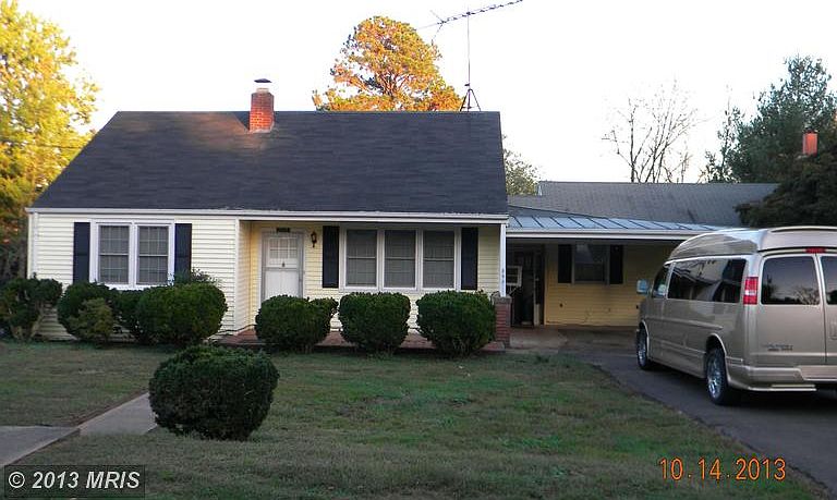 1st image of 203 N Church St