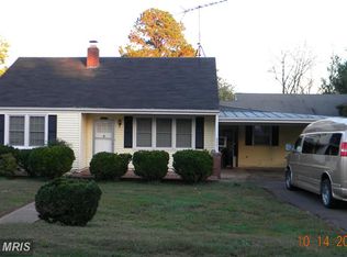203 N Church St, Remington, VA 22734