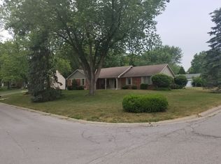 1516 Persimmon Pl, Noblesville, IN 46062