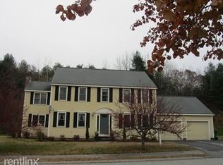 51 Lexington Dr, Acton, MA 01720