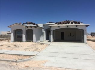 14901 Holly Springs Ave, El Paso, TX 79938