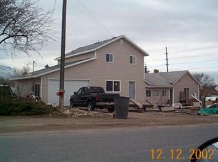 294 N 500 E, Payson, UT 84651
