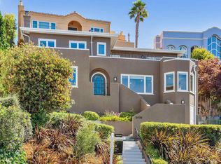 5978 Margarido Dr, Oakland, CA 94618