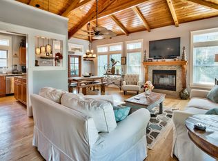 86 Summit Dr, Santa Rosa Beach, FL 32459