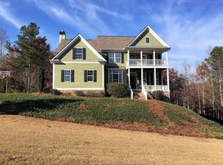 704 Carriage Way, Ball Ground, GA 30107