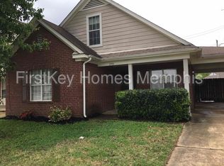 3793 Rosa St, Memphis, TN 38109