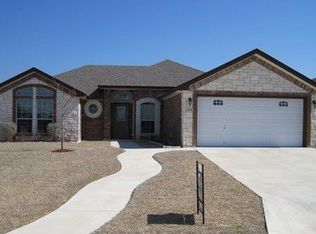 2508 Boxwood Dr, Harker Heights, TX 76548