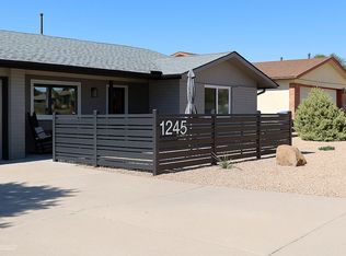 1245 Stutz Dr NE, Albuquerque, NM 87112