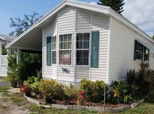 5100 60th St E #E17, Bradenton, FL 34203