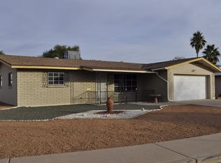 319 N 61st Way, Mesa, AZ 85205