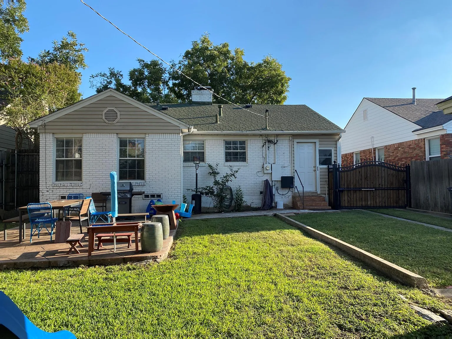 2 bed, 1334 sqft, $2,750 — Photo 4