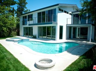 3344 Dona Rosa Dr, Studio City, CA 91604