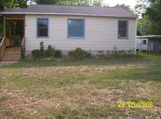 413 Graham Ave, West Columbia, SC 29169