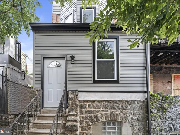 1555 N Alden St, Philadelphia, PA 19131