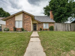 753 Red Wing Dr, Lewisville, TX 75067
