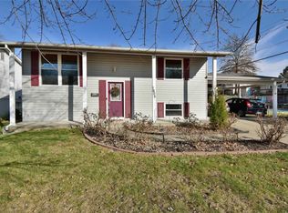 1605 Ville Cecelia Ln, Hazelwood, MO
