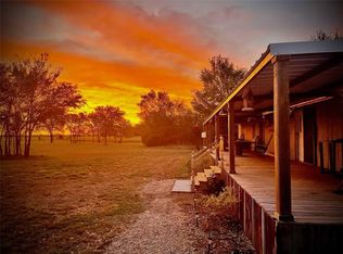 162 Lcr 728 Rd, Thornton, TX 76687