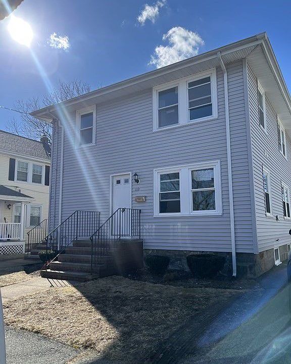1st image of 119 Safford St #1&2