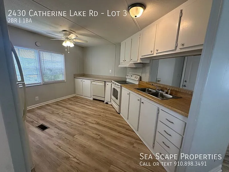2430 Catherine Lake Rd #3 — Photo 6