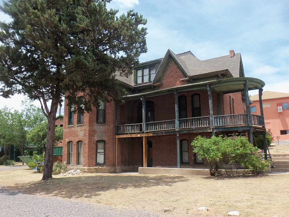 315 N Pinos Altos St, Silver City, NM 88061 Zillow