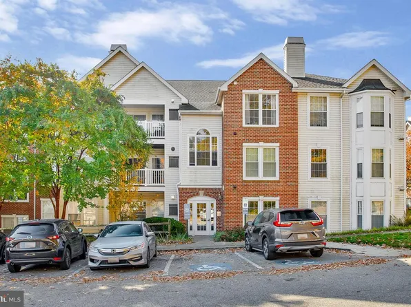 3109 River Bend Ct APT D104, Laurel, MD 20724